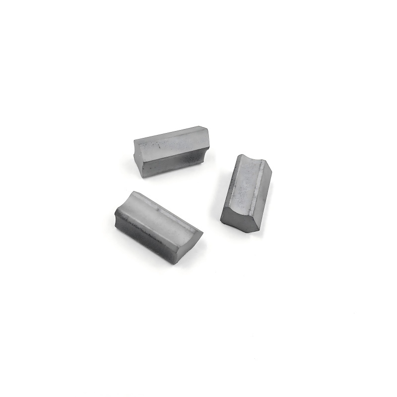 Cemented Carbide Dental Burs: Core Precision Consumables for Dental Diagnosis and Treatment