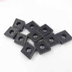 10Pcs CNMG Tungsten Carbide Insert Cnc Lathe Carbide Turning inserts