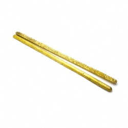 Tungsten carbide hardface material composite welding rod