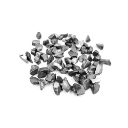 Durable YG8 tungsten carbide crushed grits/carbide granules/particle for wear tool parts