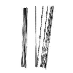 Diameter 3 To 25 Mm Tungsten Carbide Bar And Rod With Stable Quality