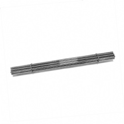 Diameter 3 To 25 Mm Tungsten Carbide Bar And Rod With Stable Quality