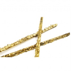 tungsten carbide granules easy operating carbide composite welding rod for petroleum industry