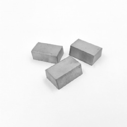 Tungsten carbide saw tips yg8 carbide tipped for saw