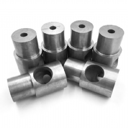 High quality wear resistant tungsten carbide nozzle