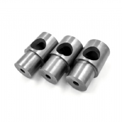 High quality wear resistant tungsten carbide nozzle
