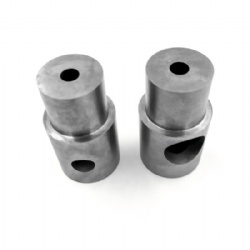 High quality wear resistant tungsten carbide nozzle
