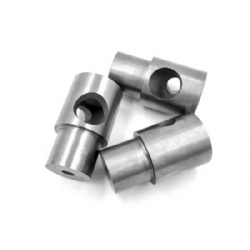 High quality wear resistant tungsten carbide nozzle