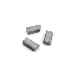 Cemented Carbide Dental Burs: Core Precision Consumables for Dental Diagnosis and Treatment
