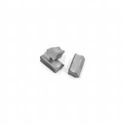 Cemented Carbide Dental Burs: Core Precision Consumables for Dental Diagnosis and Treatment