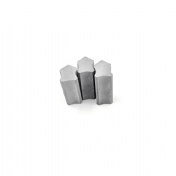 Cemented Carbide Dental Burs: Core Precision Consumables for Dental Diagnosis and Treatment