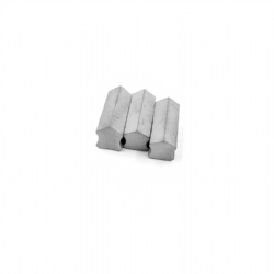 Cemented Carbide Dental Burs: Core Precision Consumables for Dental Diagnosis and Treatment