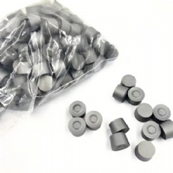 Good wear-resisting inserts for welding