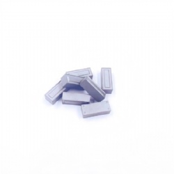 China Manufacture tungsten carbide grit for wear-resistant parts