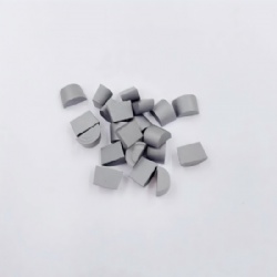 Good wear-resisting inserts for welding