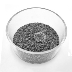 YG8 crushed tungsten carbide grit 5-80 mesh crushed carbide grit agriculture usage crushed carbide grit